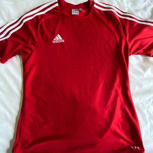 Adidas shirt